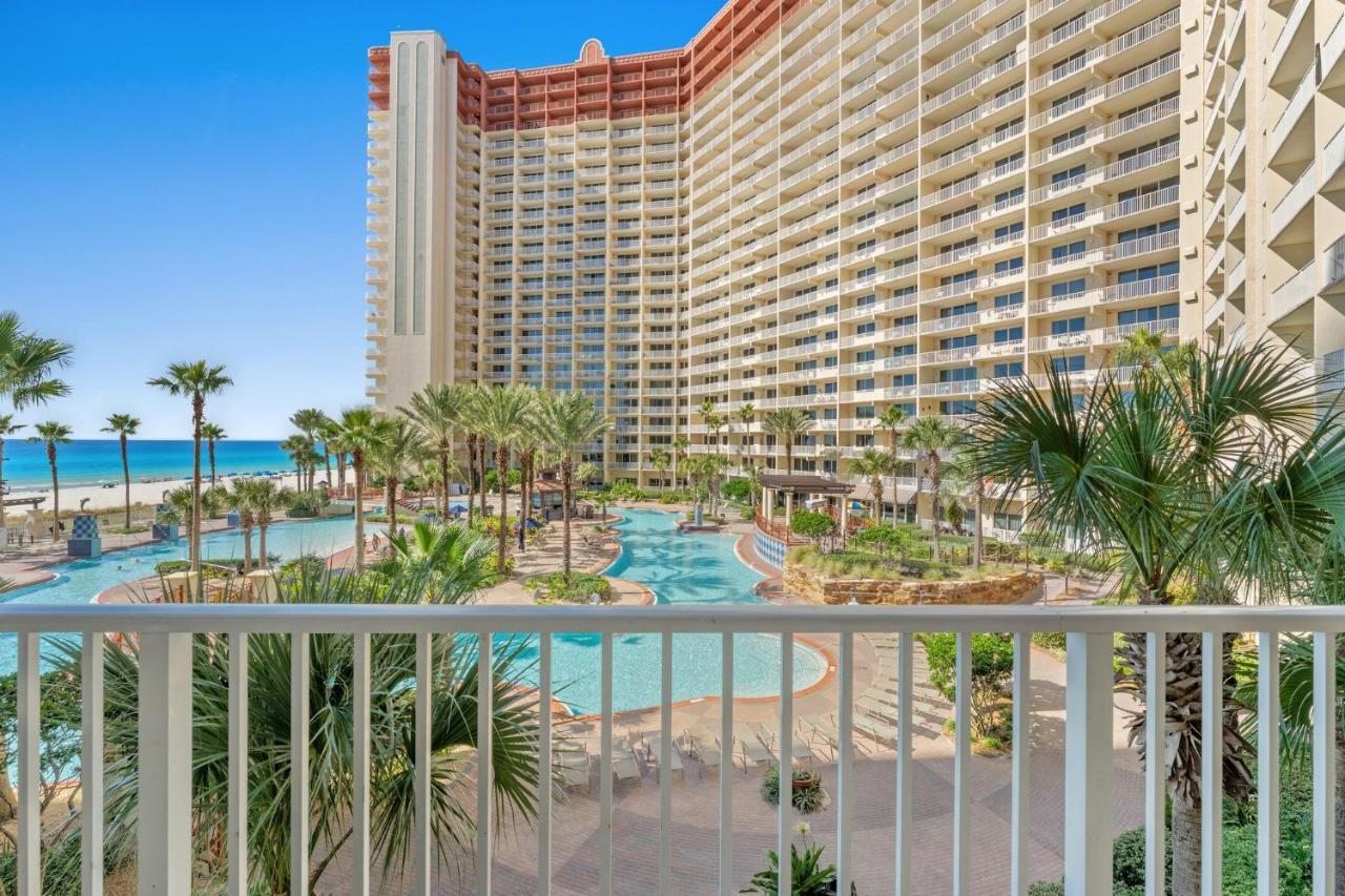 Shores Of Panama 0323 Panama City Beach Esterno foto