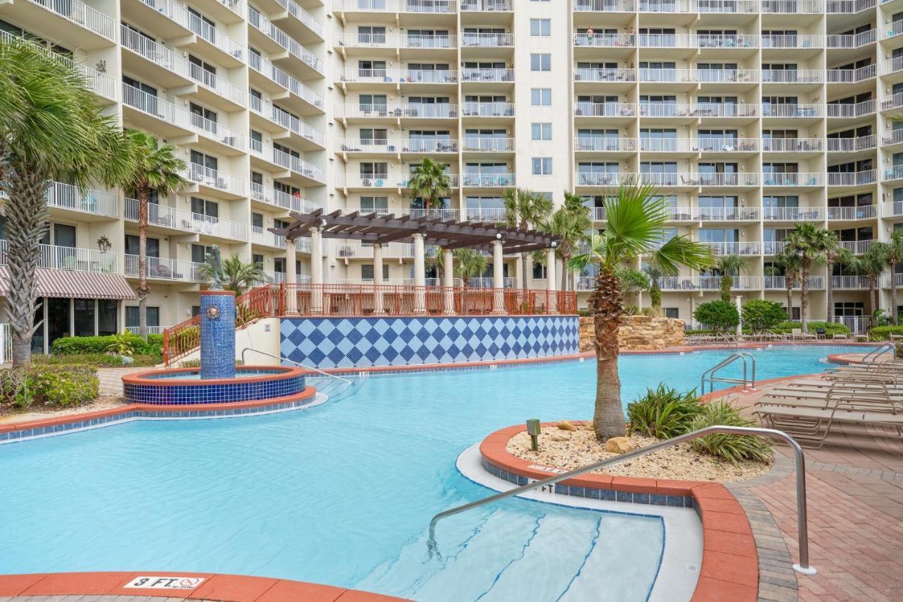Shores Of Panama 0323 Panama City Beach Esterno foto