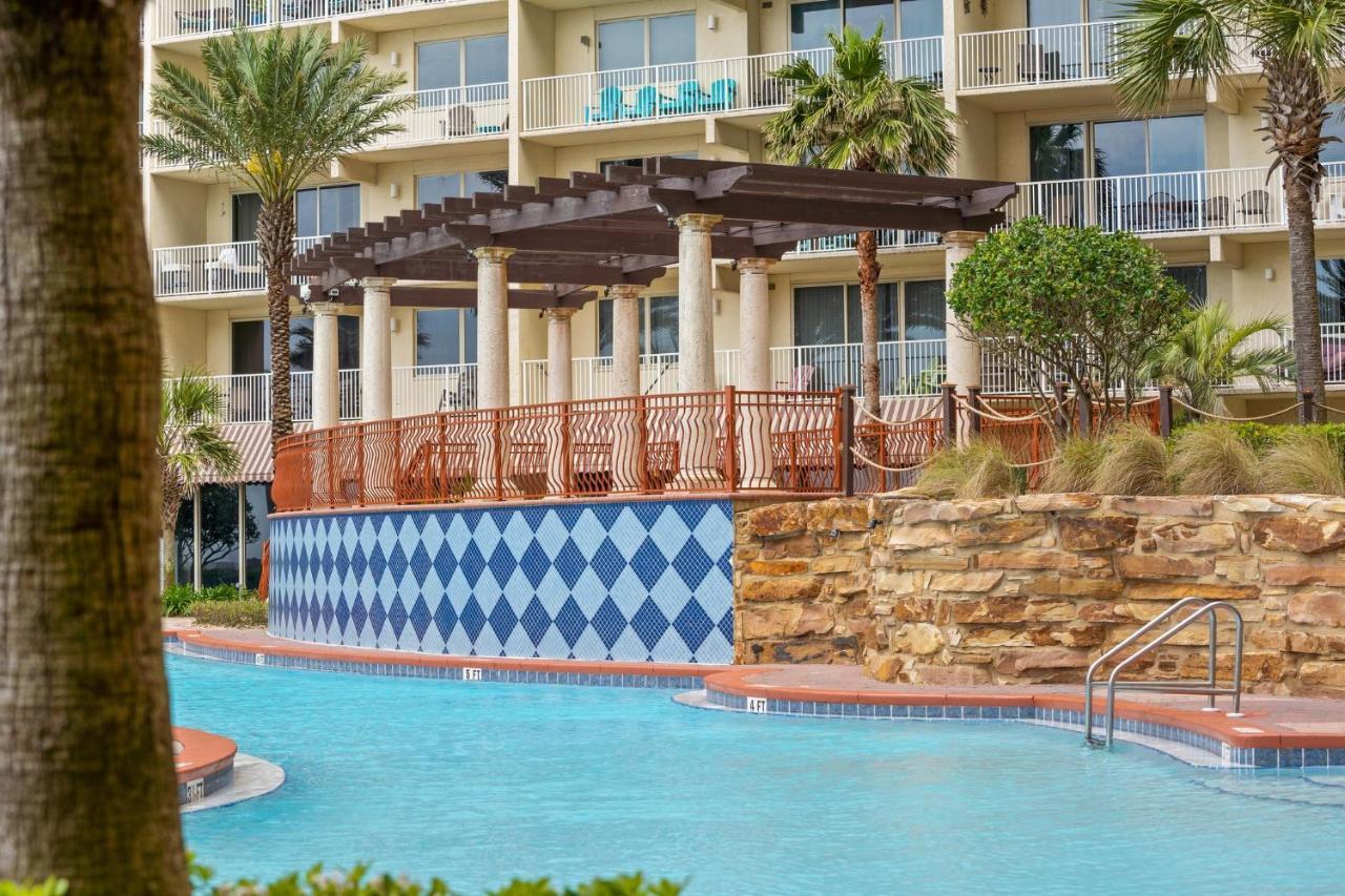 Shores Of Panama 0323 Panama City Beach Esterno foto